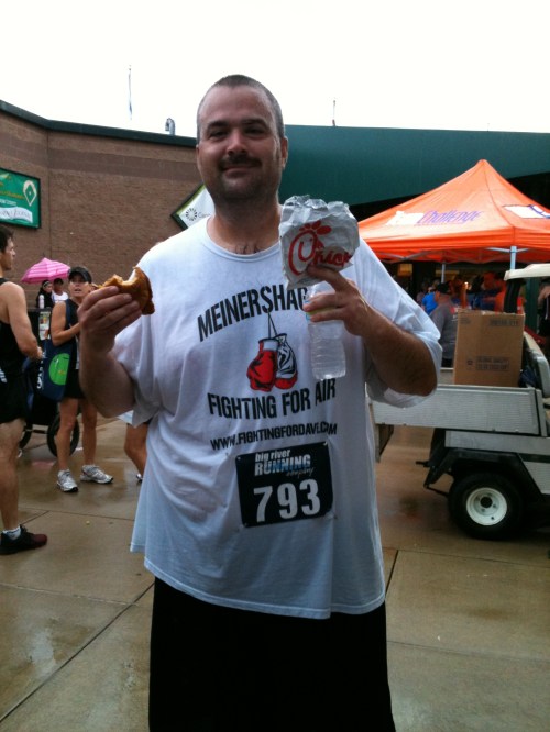 2011 O'Fallon Firecracker 5K