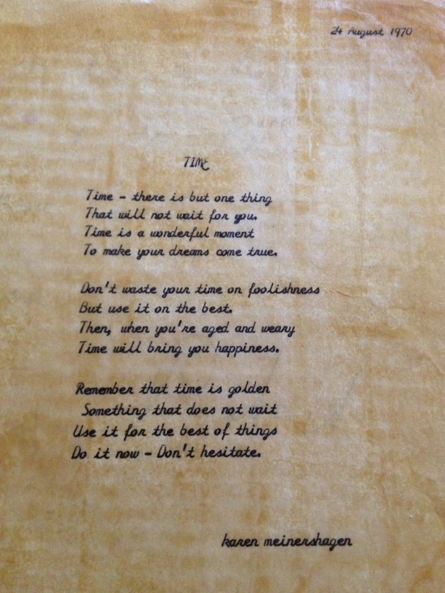 Time, funeral, death, memorial services