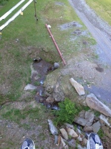 Farther Than It Looks (75')