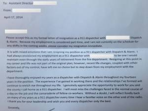 resignation, God's Plans, stepping out in faith